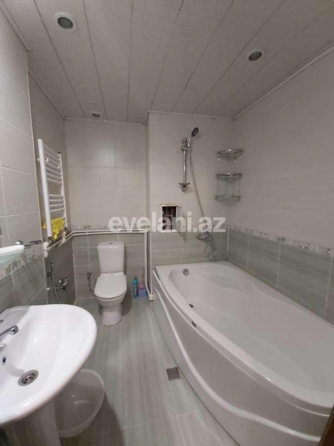 Kirayə verilir, yeni tikili, 2 otaqlı, 63 m², Bakı, Binəqədi r, 7-ci mikrorayon q, Azadlıq prospekti m.