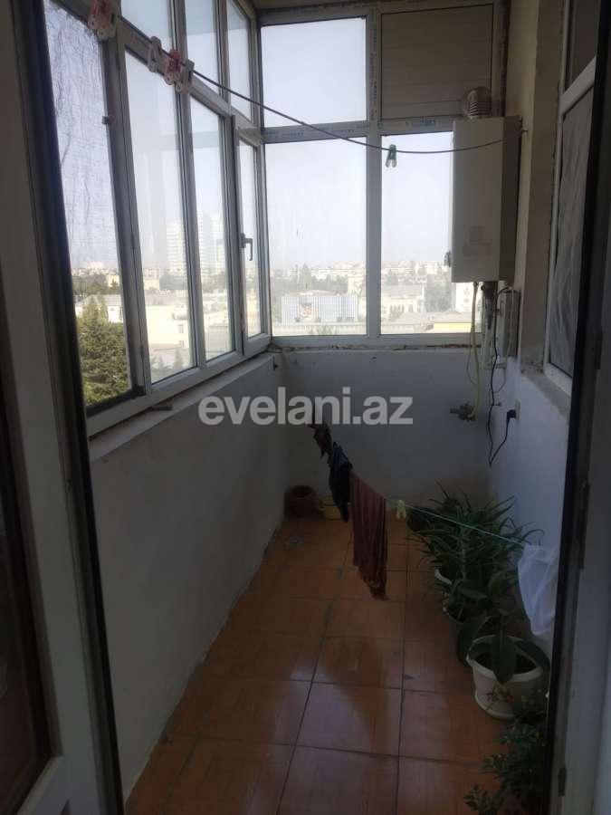 Kirayə verilir, yeni tikili, 3 otaqlı, 110 m², Bakı, Sabunçu r, Bakıxanov q.