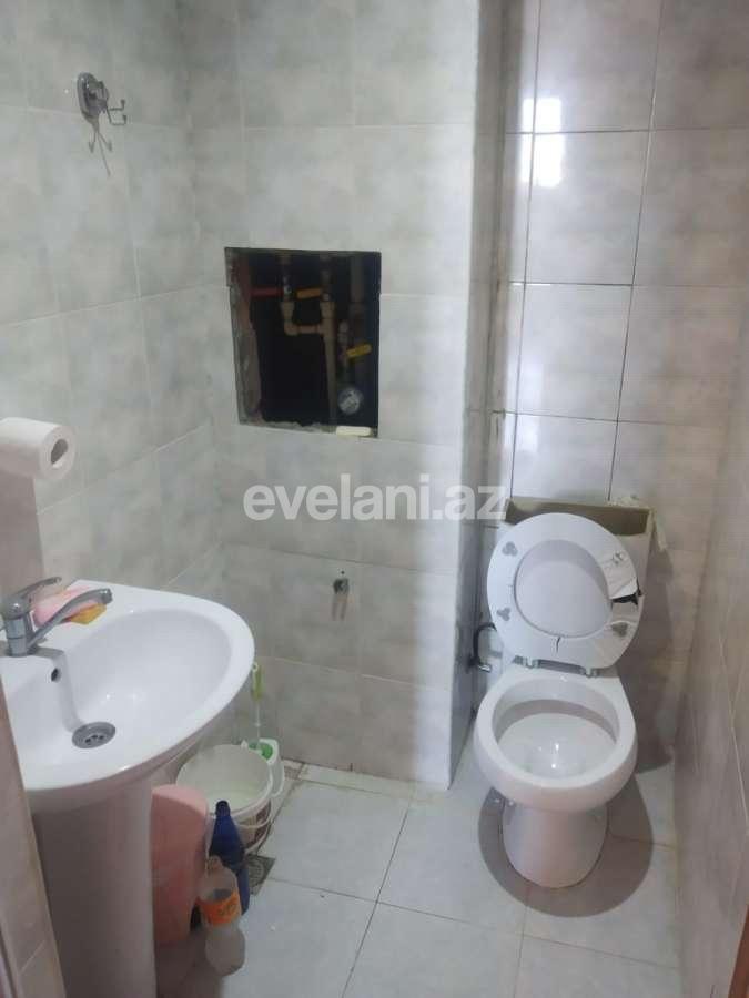 Kirayə verilir, yeni tikili, 3 otaqlı, 110 m², Bakı, Sabunçu r, Bakıxanov q.