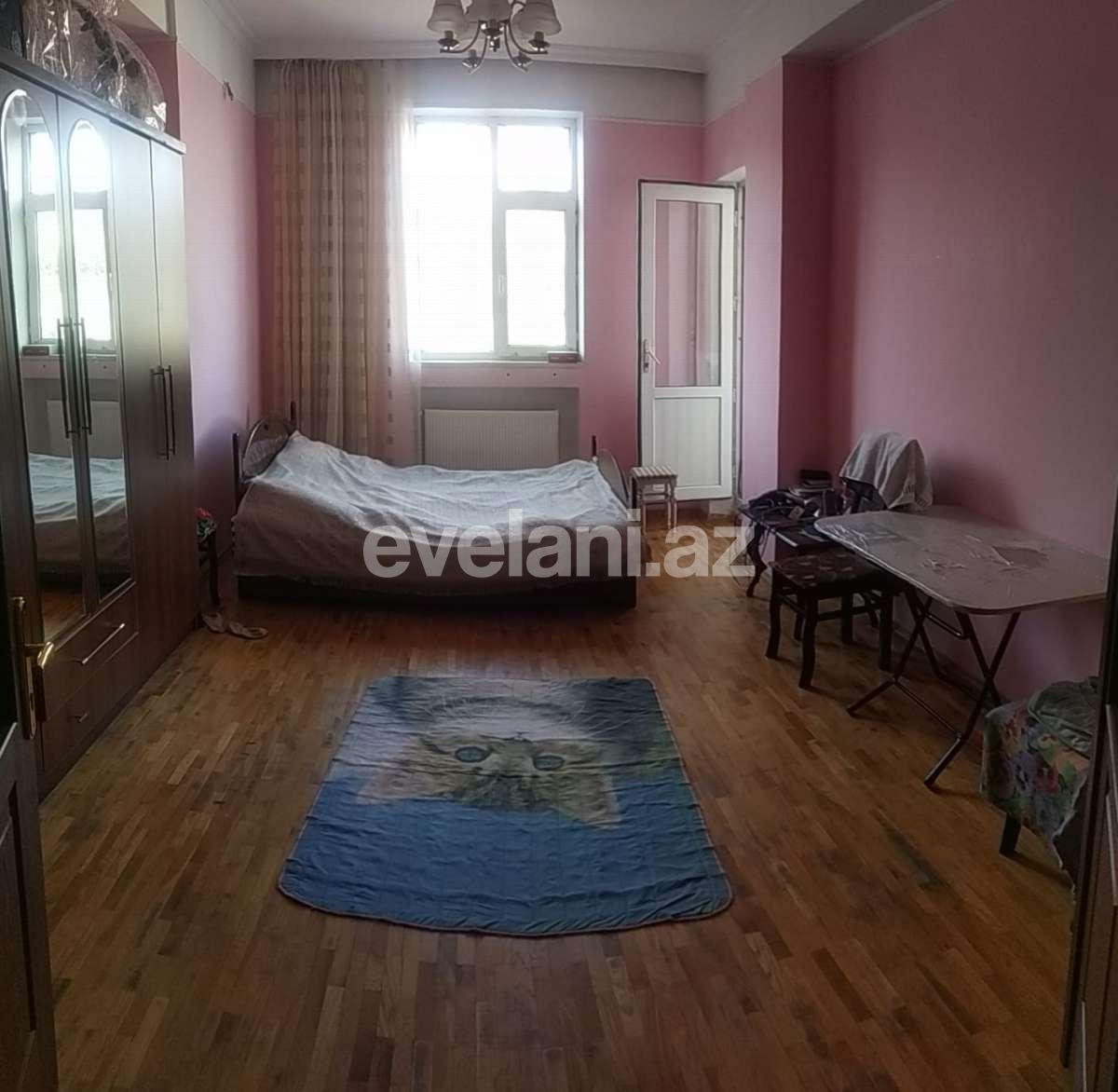 Kirayə verilir, yeni tikili, 3 otaqlı, 110 m², Bakı, Sabunçu r, Bakıxanov q.