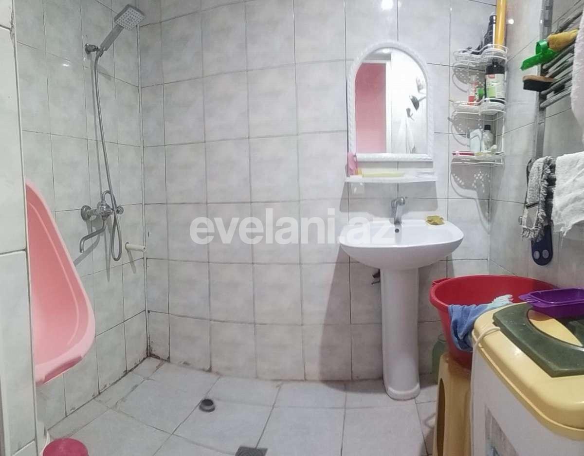 Kirayə verilir, yeni tikili, 3 otaqlı, 110 m², Bakı, Sabunçu r, Bakıxanov q.