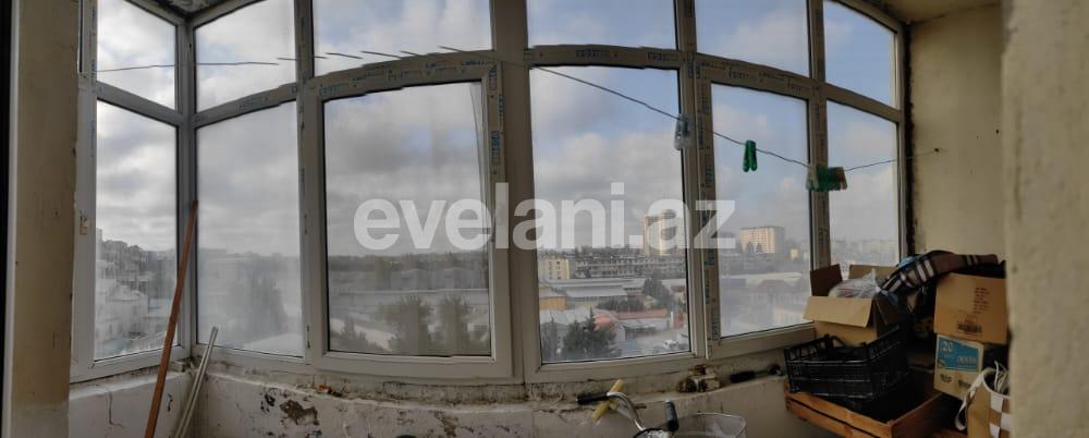 Kirayə verilir, yeni tikili, 3 otaqlı, 110 m², Bakı, Sabunçu r, Bakıxanov q.