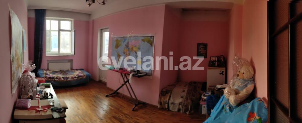 Kirayə verilir, yeni tikili, 3 otaqlı, 110 m², Bakı, Sabunçu r, Bakıxanov q.