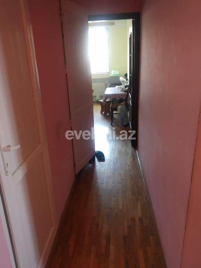 Kirayə verilir, yeni tikili, 3 otaqlı, 110 m², Bakı, Sabunçu r, Bakıxanov q.