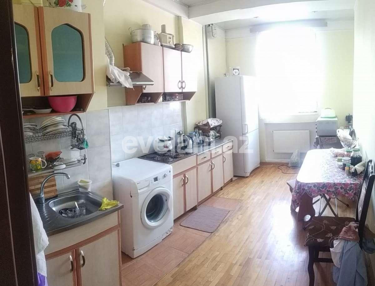 Kirayə verilir, yeni tikili, 3 otaqlı, 110 m², Bakı, Sabunçu r, Bakıxanov q.