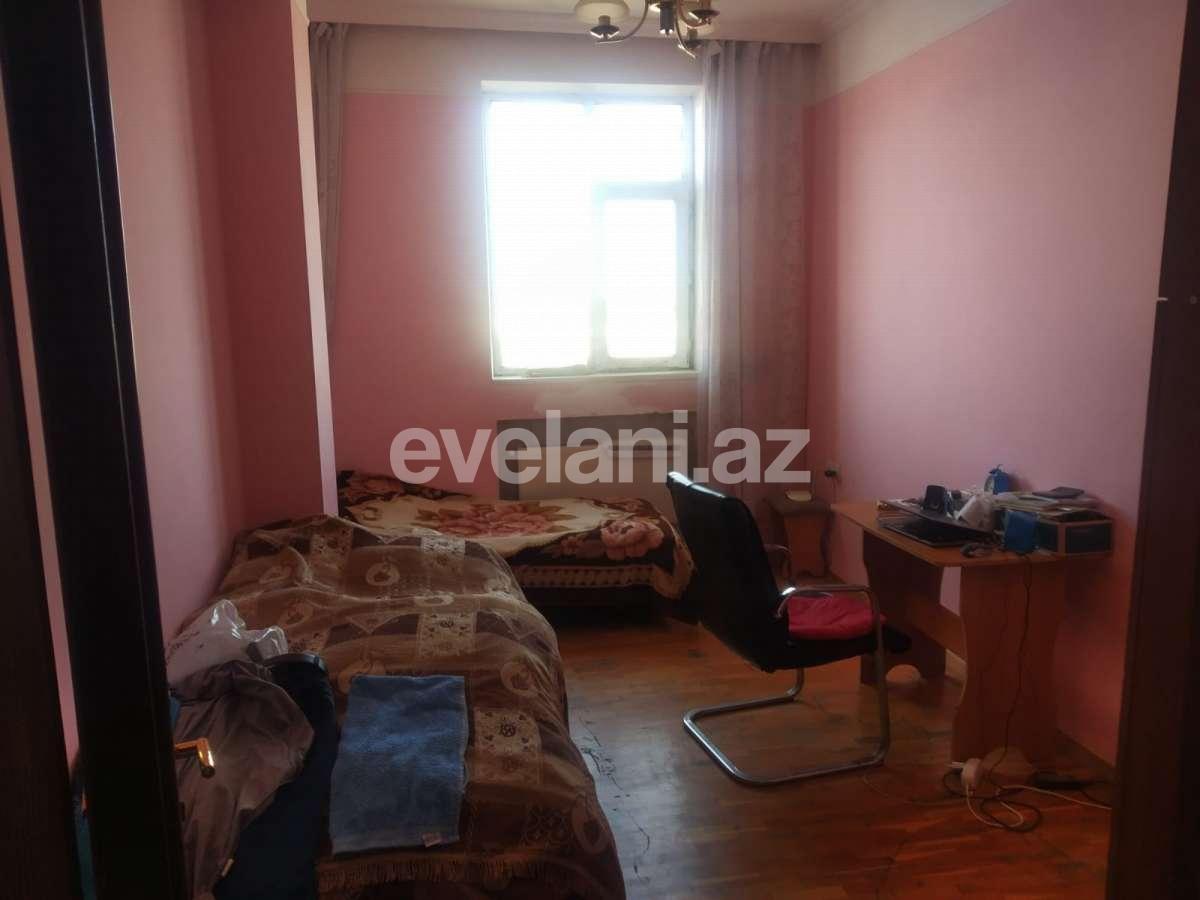 Kirayə verilir, yeni tikili, 3 otaqlı, 110 m², Bakı, Sabunçu r, Bakıxanov q.