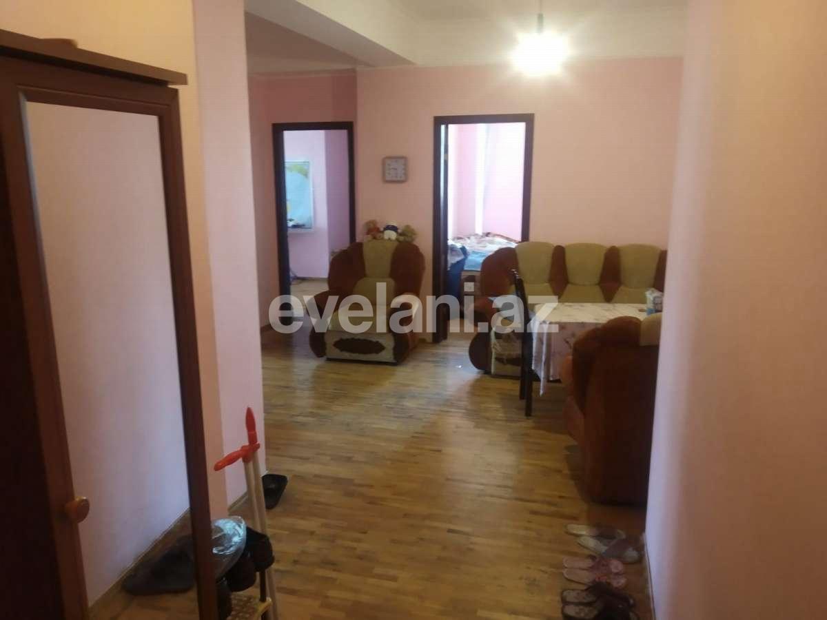 Kirayə verilir, yeni tikili, 3 otaqlı, 110 m², Bakı, Sabunçu r, Bakıxanov q.