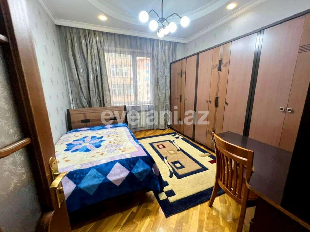 Kirayə verilir, yeni tikili, 4 otaqlı, 164.99 m², Bakı, Nərimanov r, Nəriman Nərimanov m.