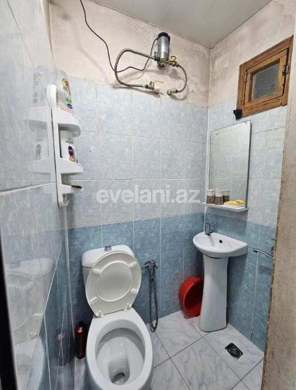 Satılır, köhnə tikili, 1 otaqlı, 26 m², Bakı, Yasamal r, Nizami m.