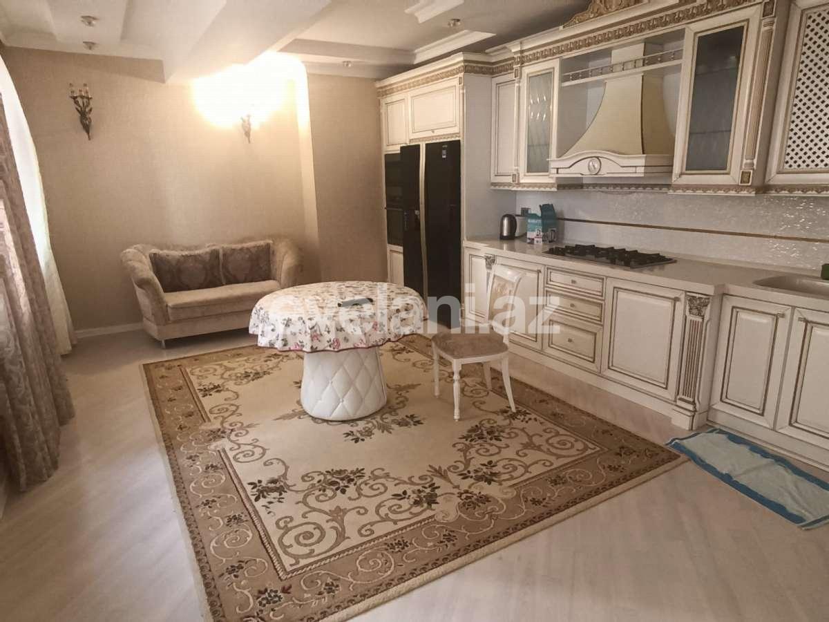 Продаётся, новостройка, 4-комнаты, 218 m², Баку, Насиминский r, 28 мая m.