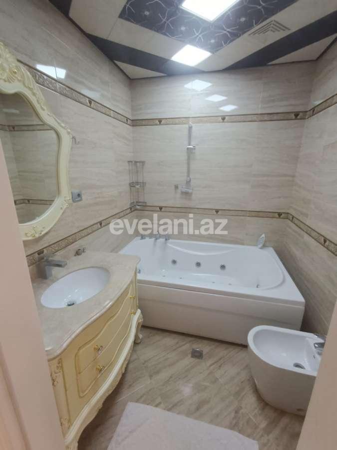 Продаётся, новостройка, 4-комнаты, 218 m², Баку, Насиминский r, 28 мая m.