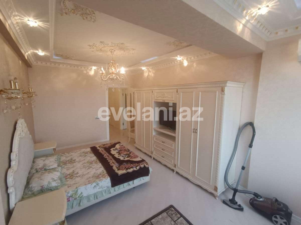 Продаётся, новостройка, 4-комнаты, 218 m², Баку, Насиминский r, 28 мая m.