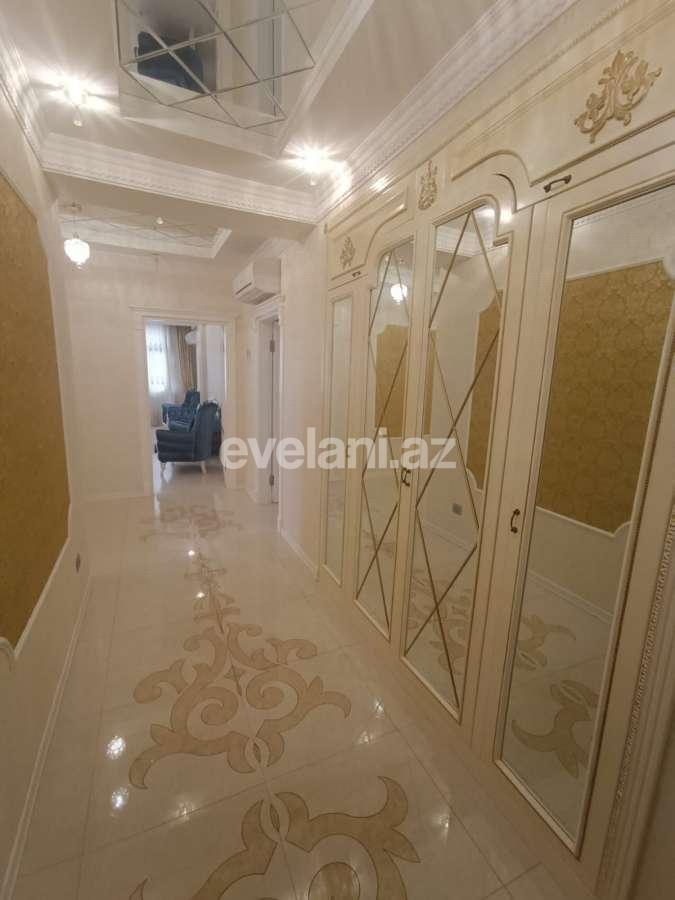 Продаётся, новостройка, 4-комнаты, 218 m², Баку, Насиминский r, 28 мая m.