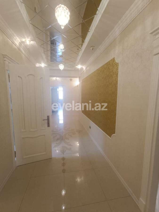 Продаётся, новостройка, 4-комнаты, 218 m², Баку, Насиминский r, 28 мая m.