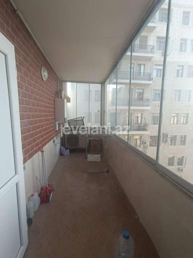 Продаётся, новостройка, 4-комнаты, 218 m², Баку, Насиминский r, 28 мая m.