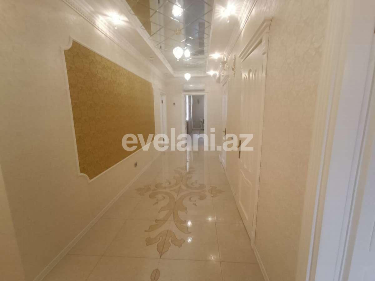 Продаётся, новостройка, 4-комнаты, 218 m², Баку, Насиминский r, 28 мая m.