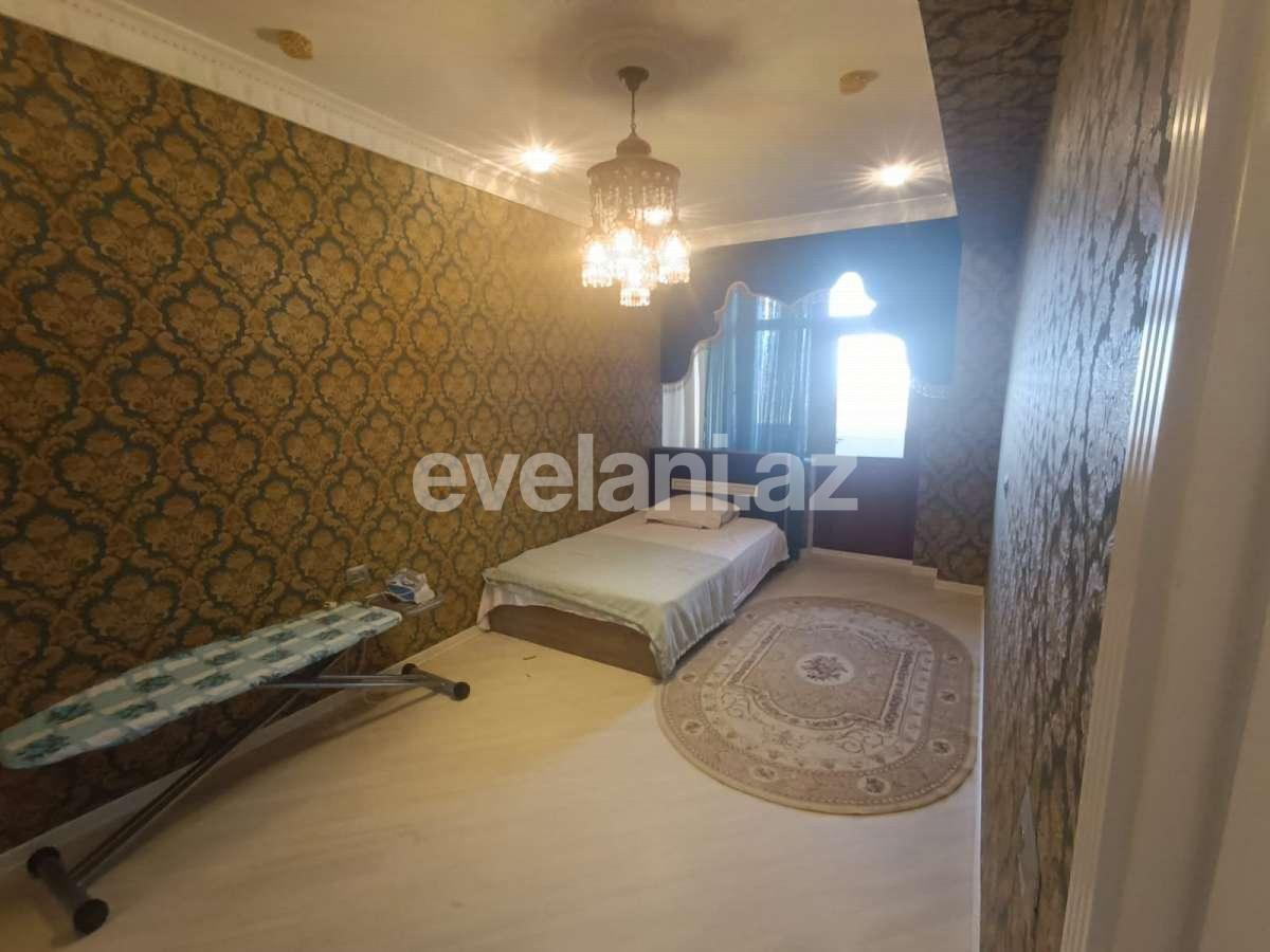 Продаётся, новостройка, 4-комнаты, 218 m², Баку, Насиминский r, 28 мая m.