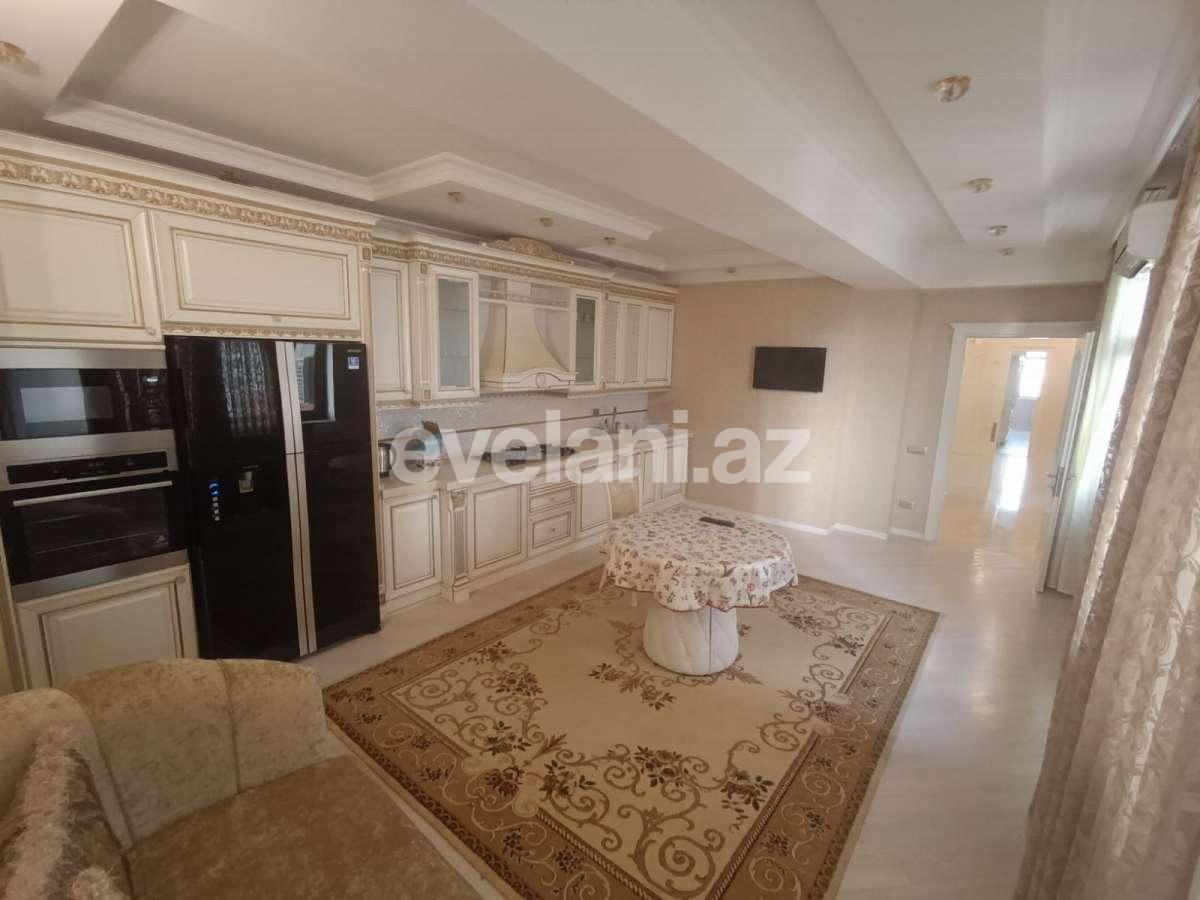 Продаётся, новостройка, 4-комнаты, 218 m², Баку, Насиминский r, 28 мая m.