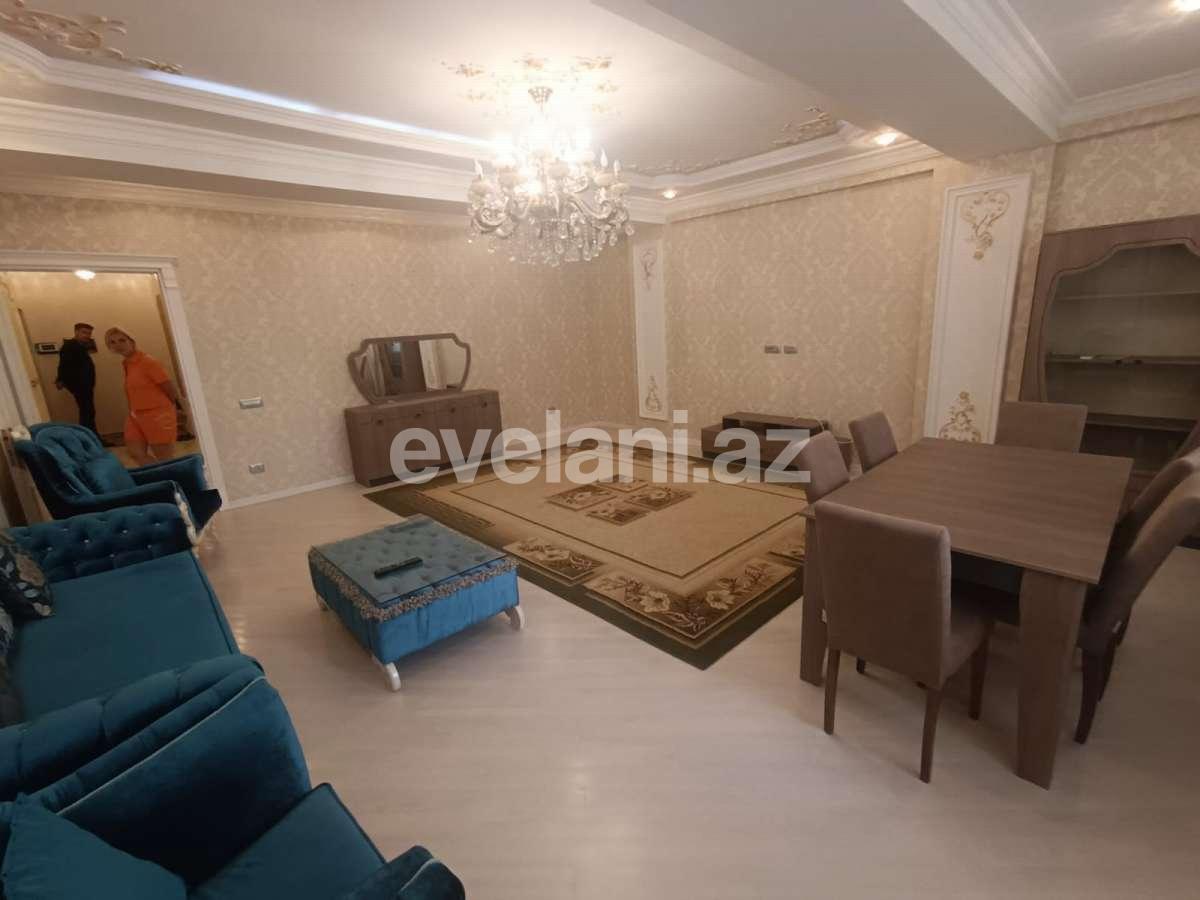 Продаётся, новостройка, 4-комнаты, 218 m², Баку, Насиминский r, 28 мая m.