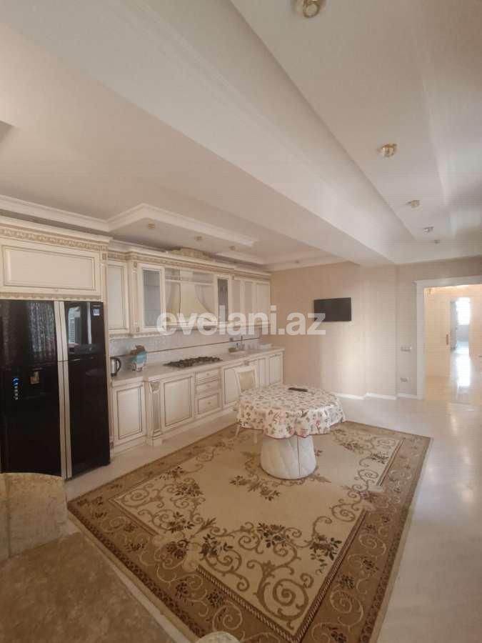 Продаётся, новостройка, 4-комнаты, 218 m², Баку, Насиминский r, 28 мая m.