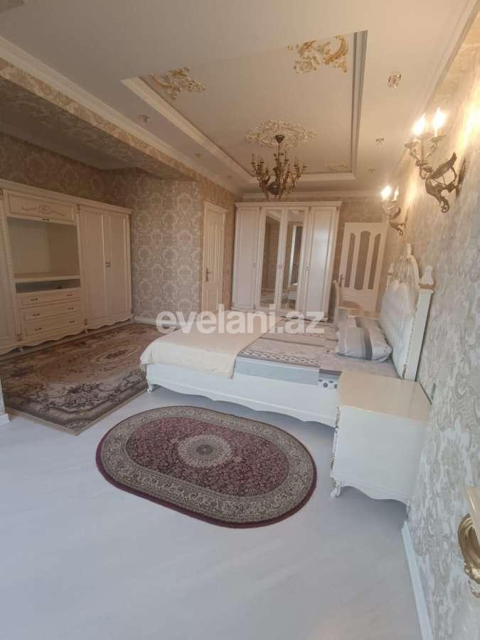 Продаётся, новостройка, 4-комнаты, 218 m², Баку, Насиминский r, 28 мая m.