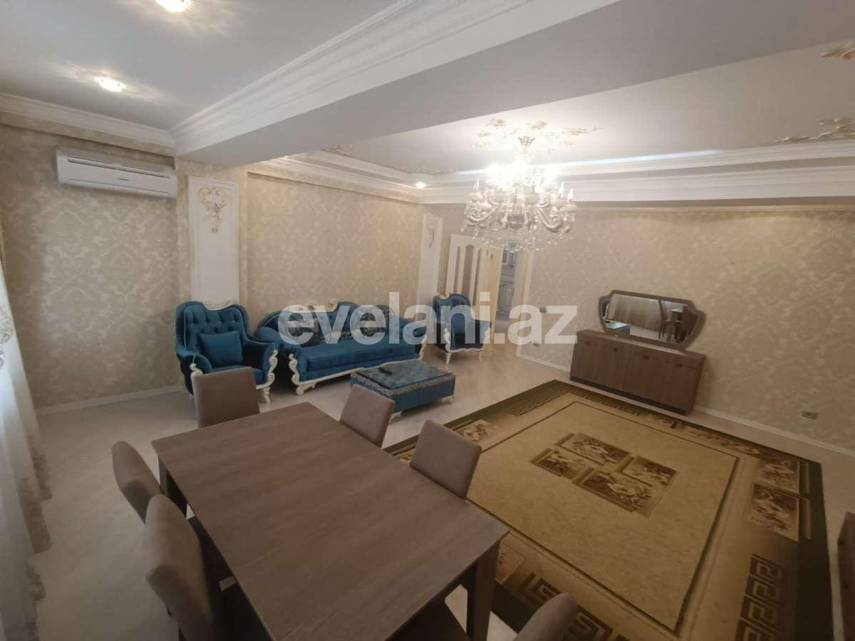 Продаётся, новостройка, 4-комнаты, 218 m², Баку, Насиминский r, 28 мая m.