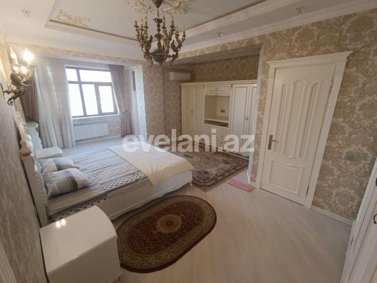 Продаётся, новостройка, 4-комнаты, 218 m², Баку, Насиминский r, 28 мая m.