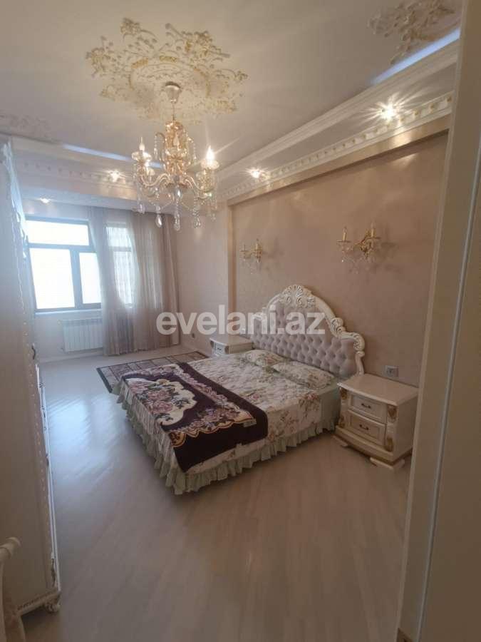 Продаётся, новостройка, 4-комнаты, 218 m², Баку, Насиминский r, 28 мая m.