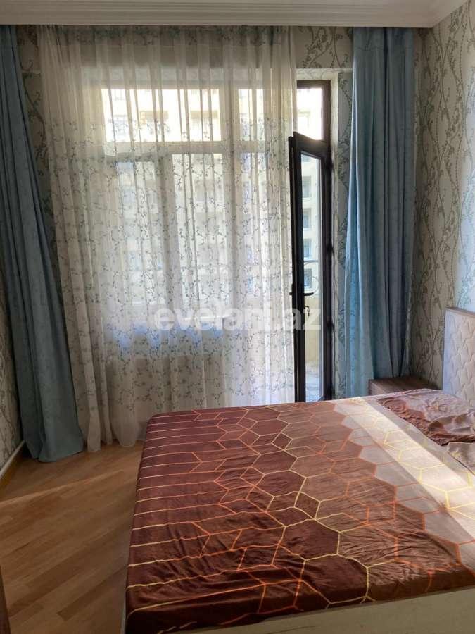 Kirayə verilir, yeni tikili, 2 otaqlı, 60 m², Bakı, Yasamal r.