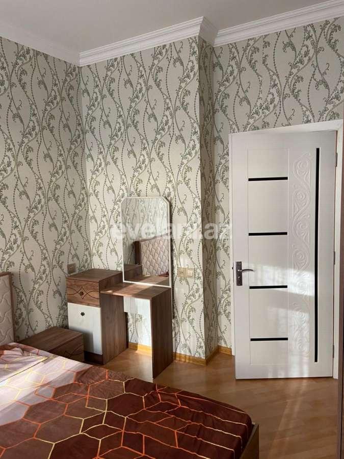 Kirayə verilir, yeni tikili, 2 otaqlı, 60 m², Bakı, Yasamal r.