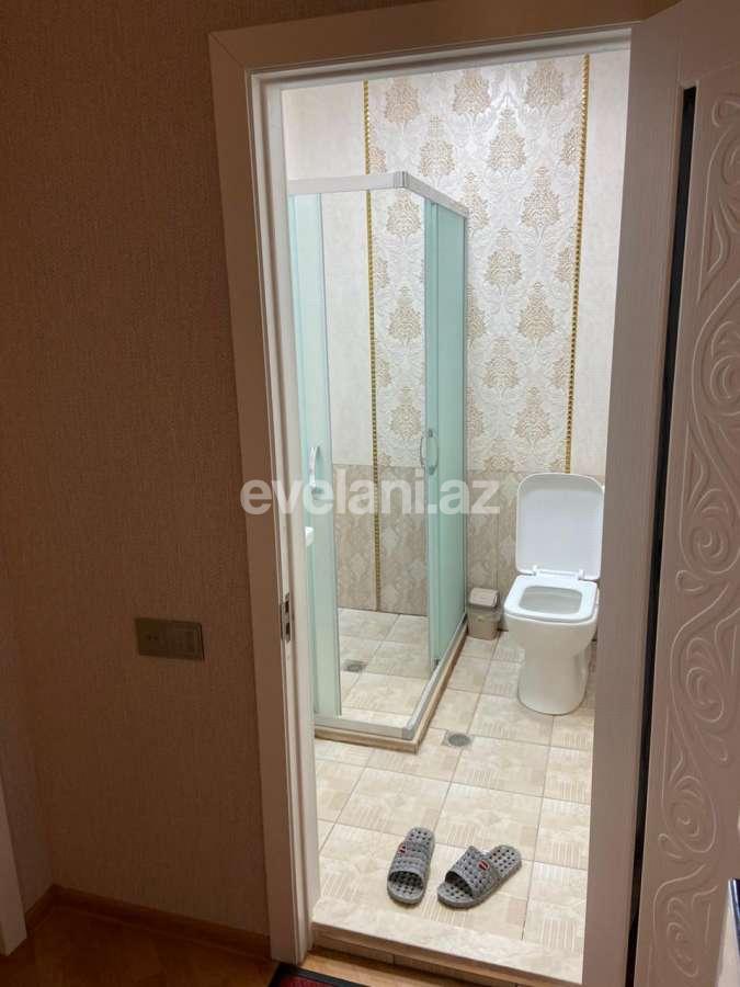 Kirayə verilir, yeni tikili, 2 otaqlı, 60 m², Bakı, Yasamal r.