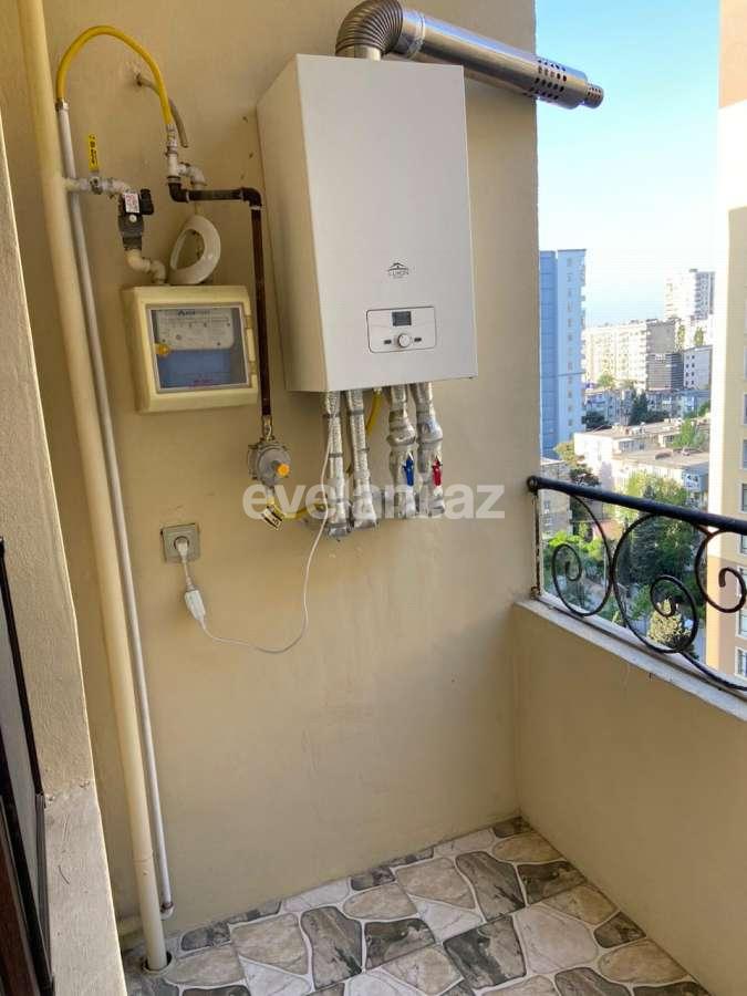 Kirayə verilir, yeni tikili, 2 otaqlı, 60 m², Bakı, Yasamal r.