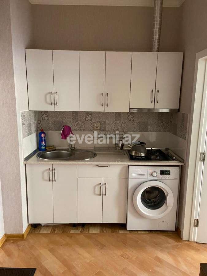 Kirayə verilir, yeni tikili, 2 otaqlı, 60 m², Bakı, Yasamal r.