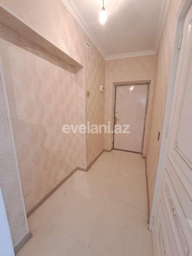 Satılır, köhnə tikili, 2 otaqlı, 39 m², Bakı, Yasamal r, İnşaatçılar m.