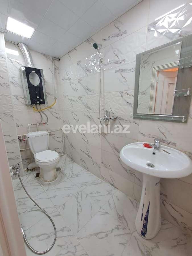 Satılır, köhnə tikili, 2 otaqlı, 39 m², Bakı, Yasamal r, İnşaatçılar m.