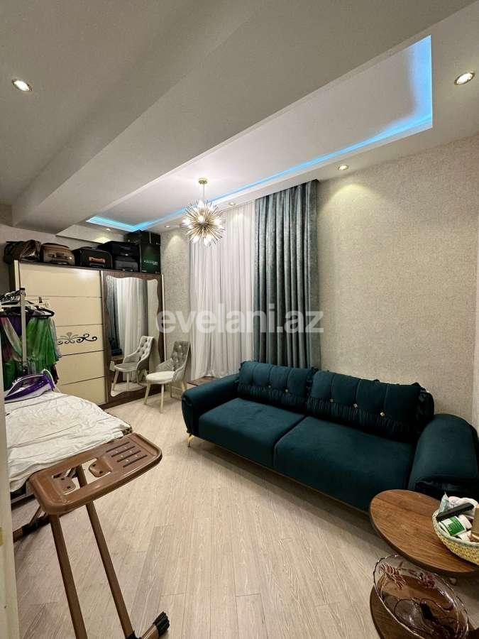 Satılır, yeni tikili, 3 otaqlı, 106 m², Bakı, Nərimanov r, Nəriman Nərimanov m.