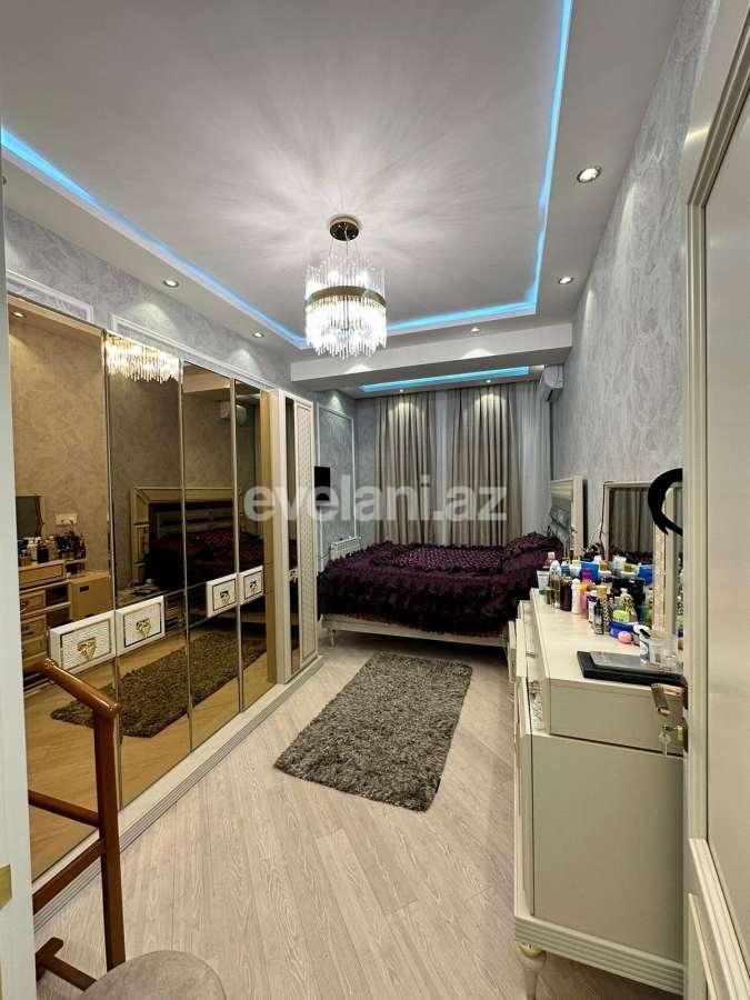 Satılır, yeni tikili, 3 otaqlı, 106 m², Bakı, Nərimanov r, Nəriman Nərimanov m.