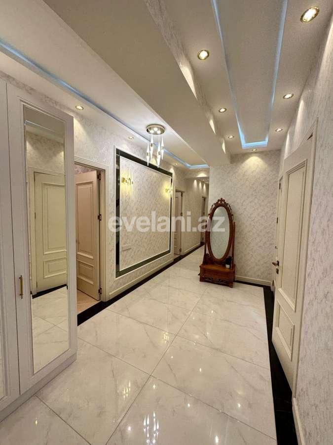 Satılır, yeni tikili, 3 otaqlı, 106 m², Bakı, Nərimanov r, Nəriman Nərimanov m.