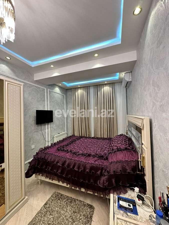 Satılır, yeni tikili, 3 otaqlı, 106 m², Bakı, Nərimanov r, Nəriman Nərimanov m.