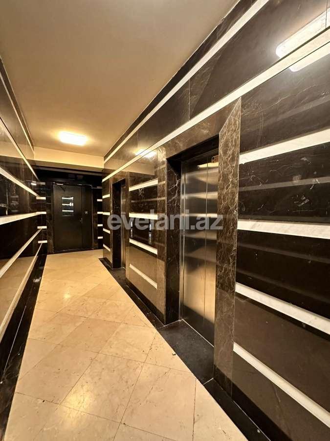 Satılır, yeni tikili, 3 otaqlı, 106 m², Bakı, Nərimanov r, Nəriman Nərimanov m.