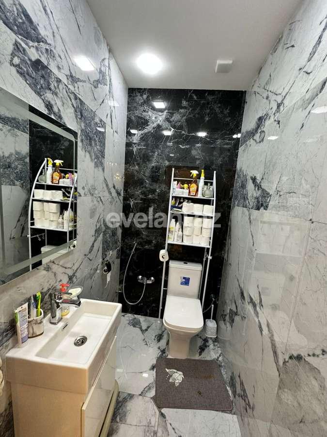 Satılır, yeni tikili, 3 otaqlı, 106 m², Bakı, Nərimanov r, Nəriman Nərimanov m.