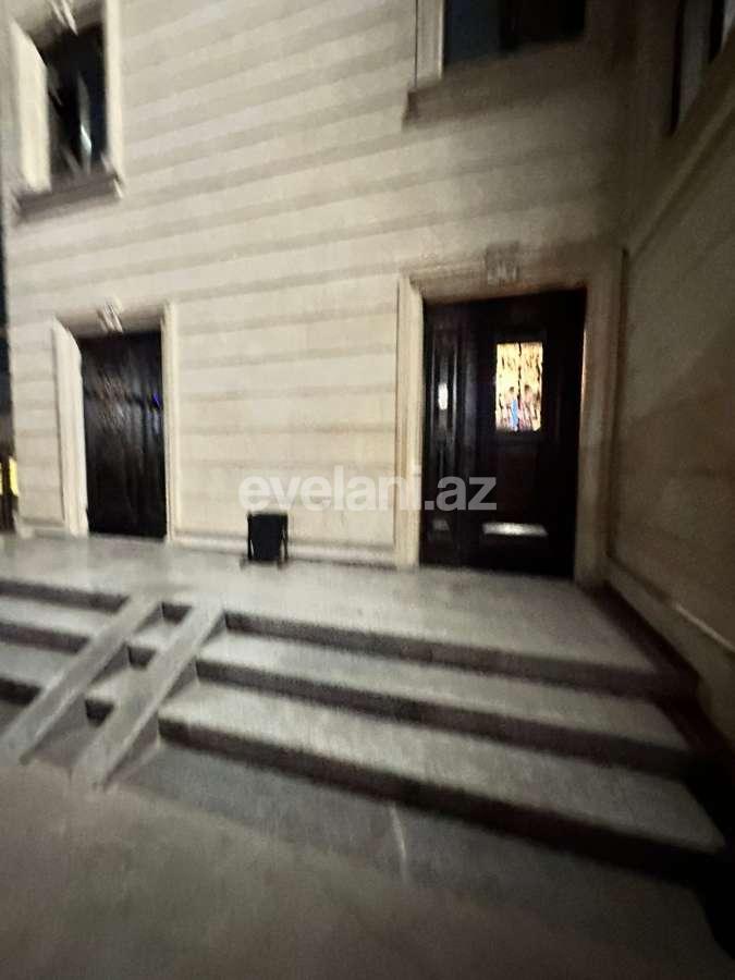 Satılır, yeni tikili, 3 otaqlı, 106 m², Bakı, Nərimanov r, Nəriman Nərimanov m.