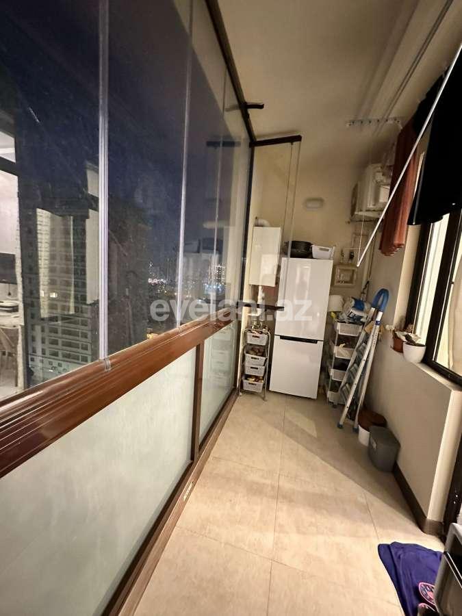 Satılır, yeni tikili, 3 otaqlı, 106 m², Bakı, Nərimanov r, Nəriman Nərimanov m.