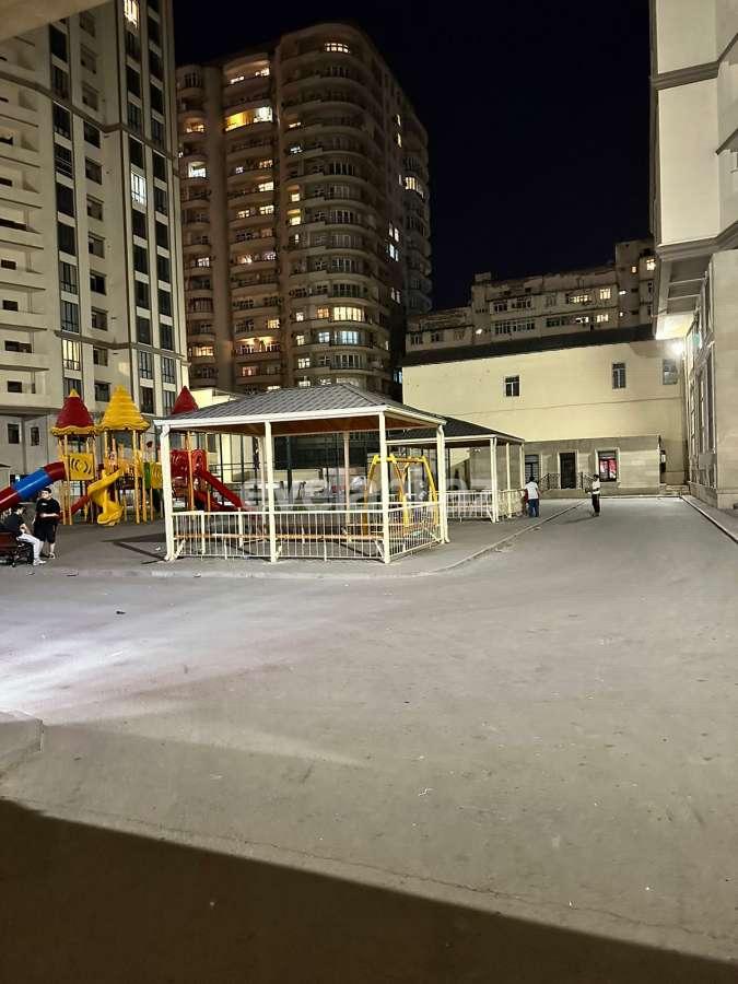 Satılır, yeni tikili, 3 otaqlı, 106 m², Bakı, Nərimanov r, Nəriman Nərimanov m.