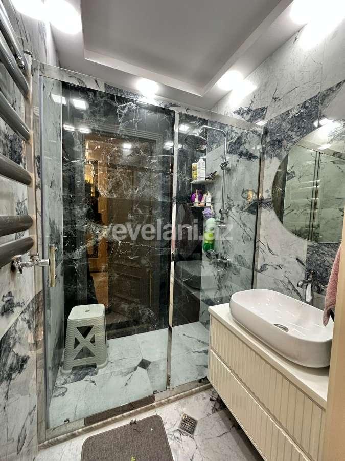 Satılır, yeni tikili, 3 otaqlı, 106 m², Bakı, Nərimanov r, Nəriman Nərimanov m.