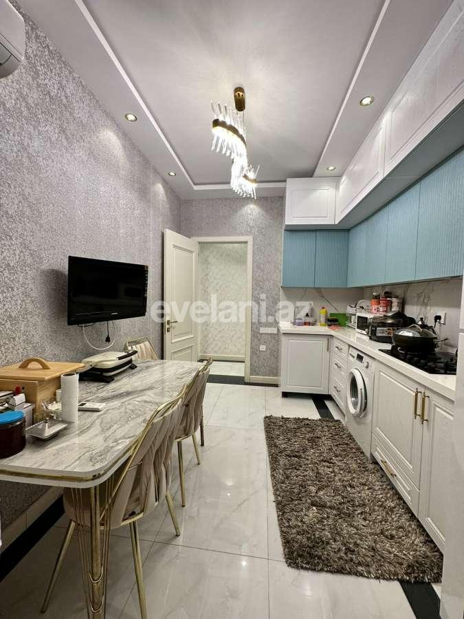 Satılır, yeni tikili, 3 otaqlı, 106 m², Bakı, Nərimanov r, Nəriman Nərimanov m.