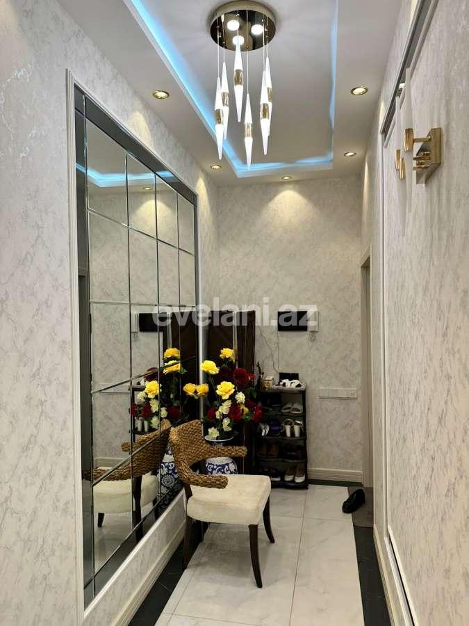 Satılır, yeni tikili, 3 otaqlı, 106 m², Bakı, Nərimanov r, Nəriman Nərimanov m.