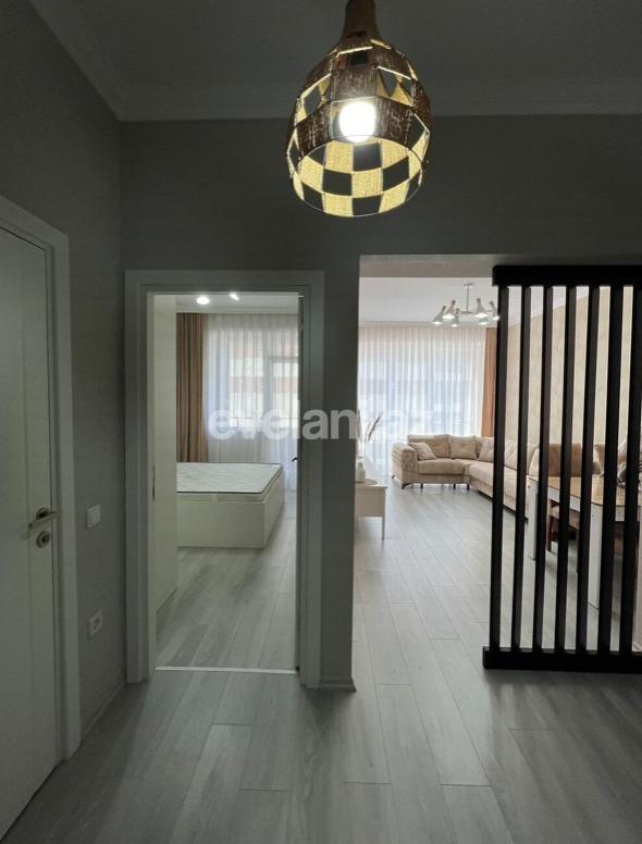 Продаётся, новостройка, 2-комнаты, 44.7 m², Баку, Ясамальский r, Ясамал p, 20 январь m.