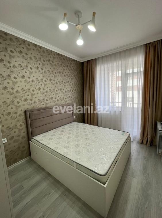 Продаётся, новостройка, 2-комнаты, 44.7 m², Баку, Ясамальский r, Ясамал p, 20 январь m.