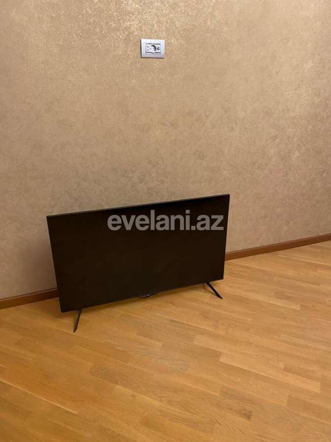 Kirayə verilir, yeni tikili, 4 otaqlı, 179.99 m², Bakı, Xətai r, Şah İsmayıl Xətai m.